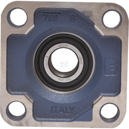 Logement de palier SKF 7500FY504M