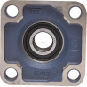 Logement de palier SKF 7500FY504M