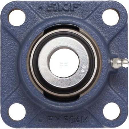 Logement de palier SKF 7500FY504M