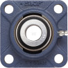 Logement de palier SKF 7500FY504M