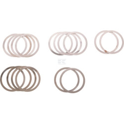 Jeu de rondelles SPICER DANA 7500440003