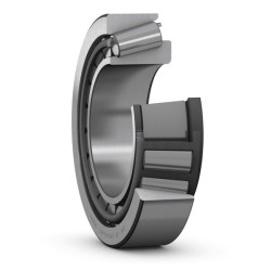 Roulement à rouleaux côniques SKF 750033110