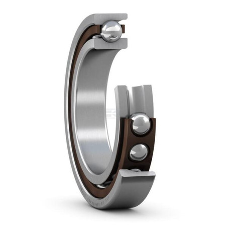 Roulement à billes oblique SKF 75007005CDP4A