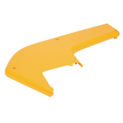 Plaque de carrosserie STIGA 1134436001 - 1134-4360-01