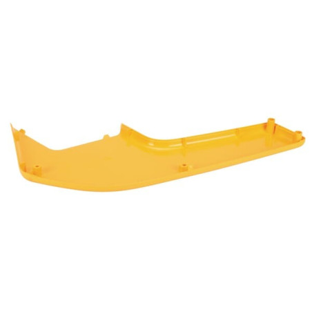 Plaque de carrosserie STIGA 1134436001 - 1134-4360-01