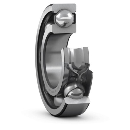 Roulement à billes SKF 75006220ZZC3