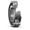 Roulement à billes SKF 75006220ZZC3