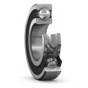 Roulement à billes SKF 75006008ZZC3GJN