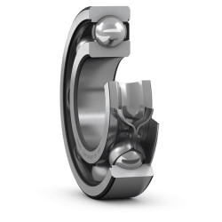 Roulement à billes SKF 75006312ZZC3