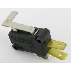 Micro-interrupteur STIGA 1134469702 - 1134-4697-02