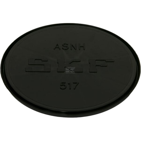 Couvercle de roulement SKF 7500ASNH517