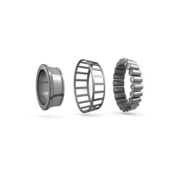 Bague intérieure SKF 7500387A