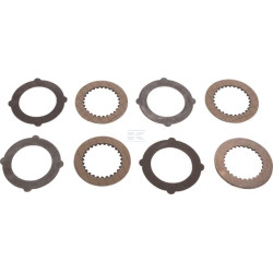 Disque SPICER DANA 7500460201