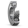 Roulement rainuré à billes SKF 75006209ZZC3GJN