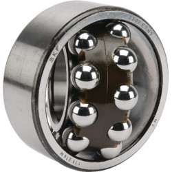 Roulement à billes SKF 75002314C3