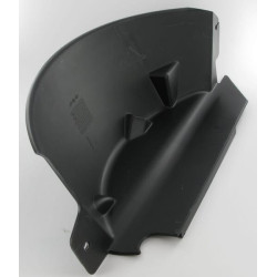 Garde-boue gauche STIGA 1134480101 - 1134-4801-01