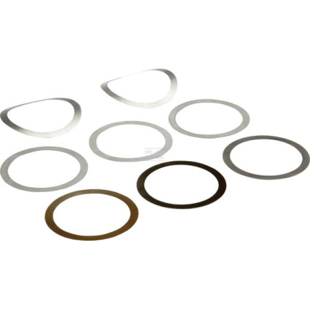 Rondelle SPICER DANA 7500440002