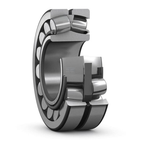 Roulement à rouleaux côniques SKF 750022314EVA405