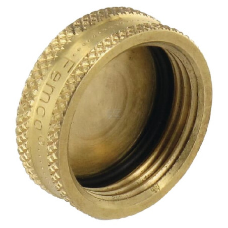 Bouchon antipoussière FEMCO 7500271