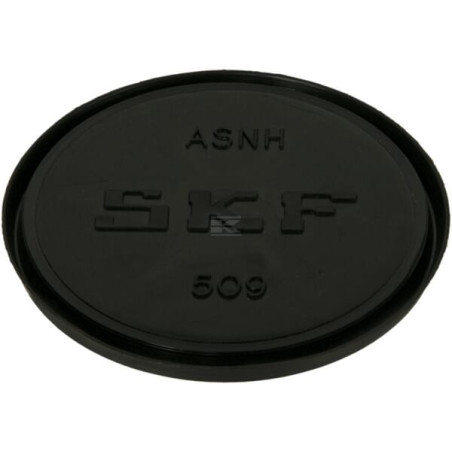Couvercle de roulement SKF 7500ASNH509