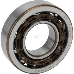 Roulement à billes oblique SKF 75007310BECBP
