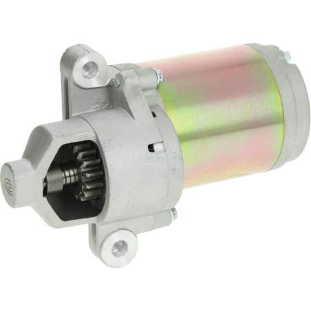 Démarreur électrique MTD 75112207