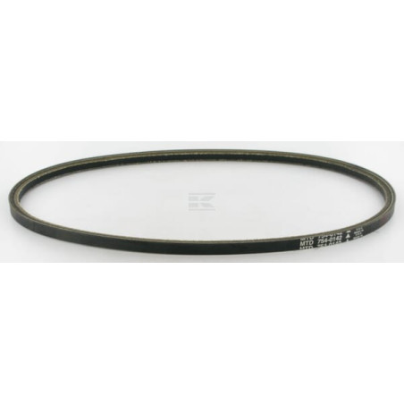 Courroie MTD 7540142