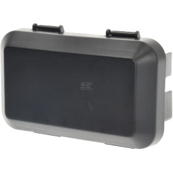 Boîtier de filtre à air MTD 75114439