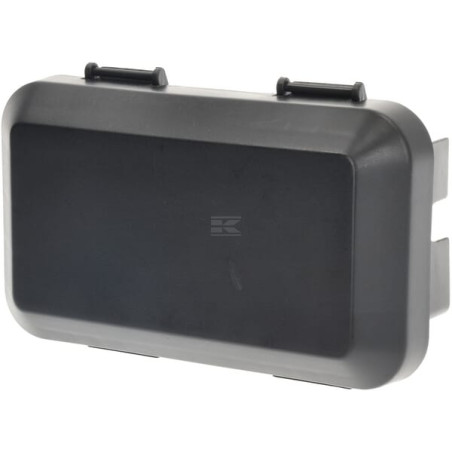 Boîtier de filtre à air MTD 75114439