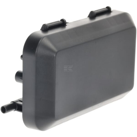 Boîtier de filtre à air MTD 75114439