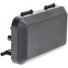 Boîtier de filtre à air MTD 75114439