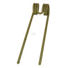 Dent de pirouette BRAUN 753003101N