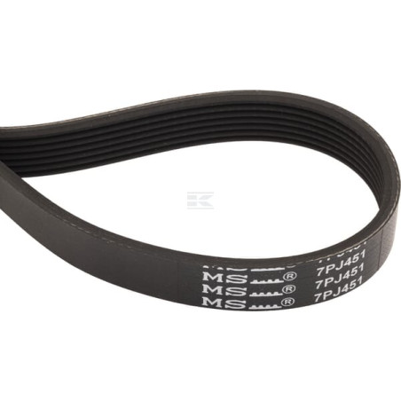 Courroie MTD 75405075