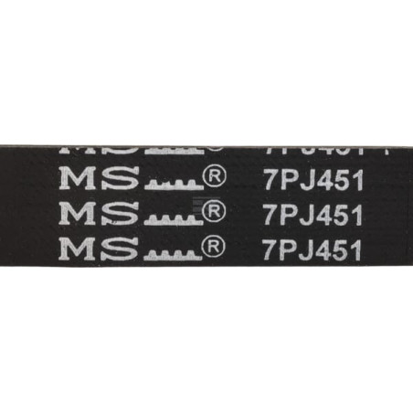 Courroie MTD 75405075