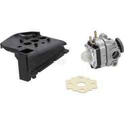 Carburateur MTD 75306220B