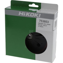 Tampon de support HIKOKI 753853