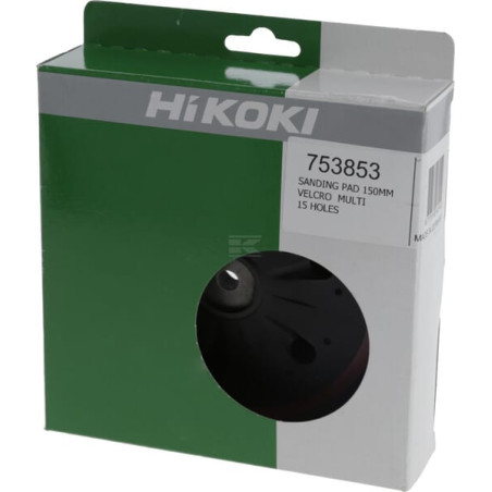 Tampon de support HIKOKI 753853