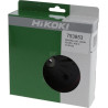 Tampon de support HIKOKI 753853