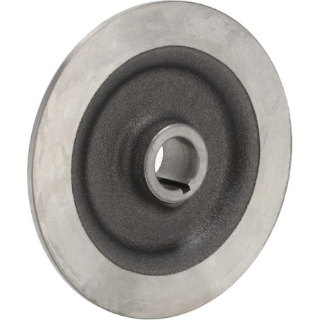 Disque complet HONDA MACHINERY PARTS 75130VA4000