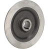 Disque complet HONDA MACHINERY PARTS 75130VA4000