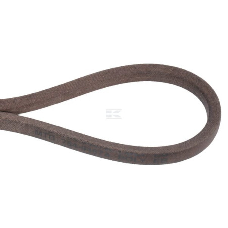 Courroie MTD 7540467A
