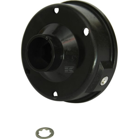 Rabatteur MTD 75304284