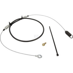 Kit de câble d'embrayage MTD 75308265A