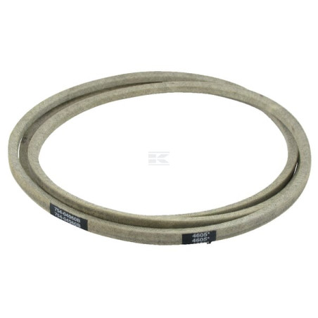 Courroie MTD 75404060C