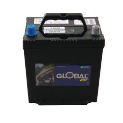 Batterie STIGA 1134494002 - 1134-4940-02