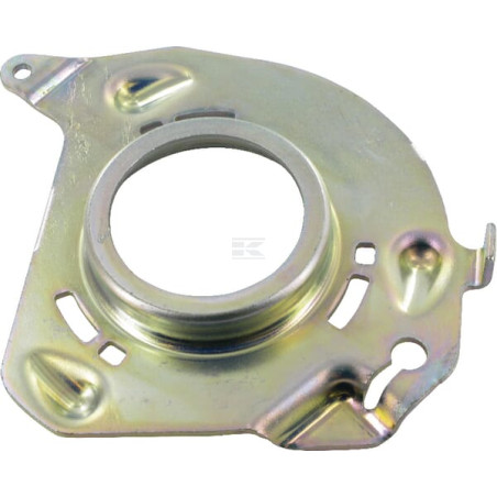 Roulement plaque HONDA MACHINERY PARTS 75111VE1G01