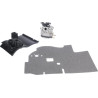 Carburateur MTD 75308025