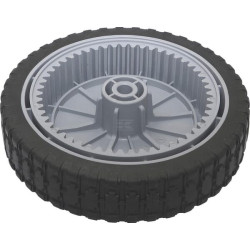 Roue BRIGGS & STRATTON 7501390YP