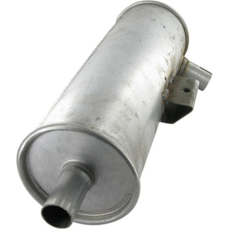 Pot d'échappement STIGA 1134495401 - 1134-4954-01