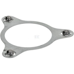Support HONDA MACHINERY PARTS 75110VA4000